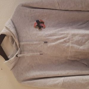 Ted baker hoody